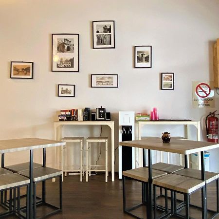 Sydney Backpackers Jonker Street Melaka Hostel Εξωτερικό φωτογραφία