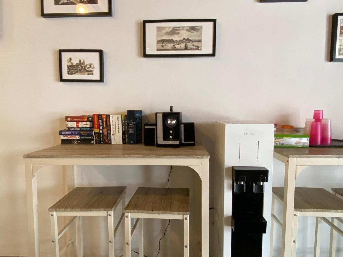 Sydney Backpackers Jonker Street Melaka Hostel Εξωτερικό φωτογραφία
