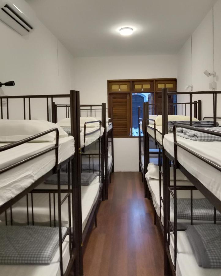 Sydney Backpackers Jonker Street Melaka Hostel Εξωτερικό φωτογραφία
