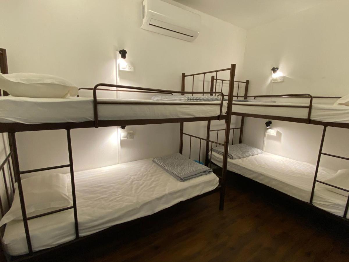 Sydney Backpackers Jonker Street Melaka Hostel Εξωτερικό φωτογραφία