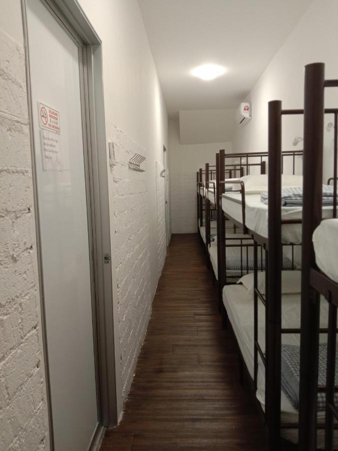 Sydney Backpackers Jonker Street Melaka Hostel Εξωτερικό φωτογραφία