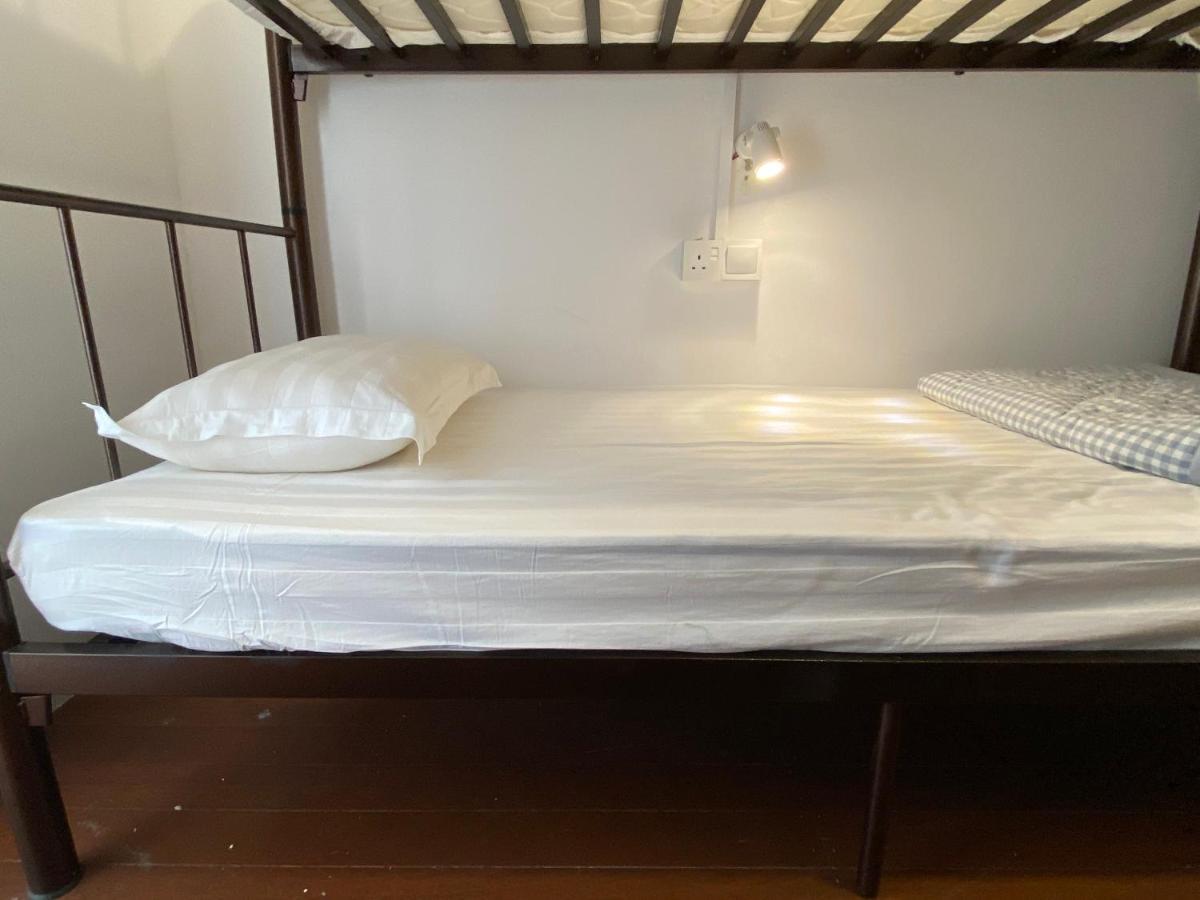 Sydney Backpackers Jonker Street Melaka Hostel Εξωτερικό φωτογραφία