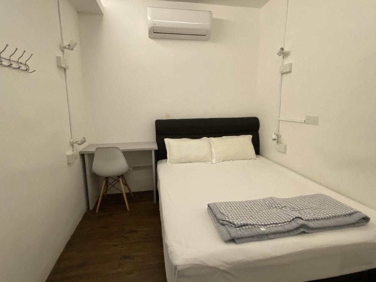 Sydney Backpackers Jonker Street Melaka Hostel Εξωτερικό φωτογραφία