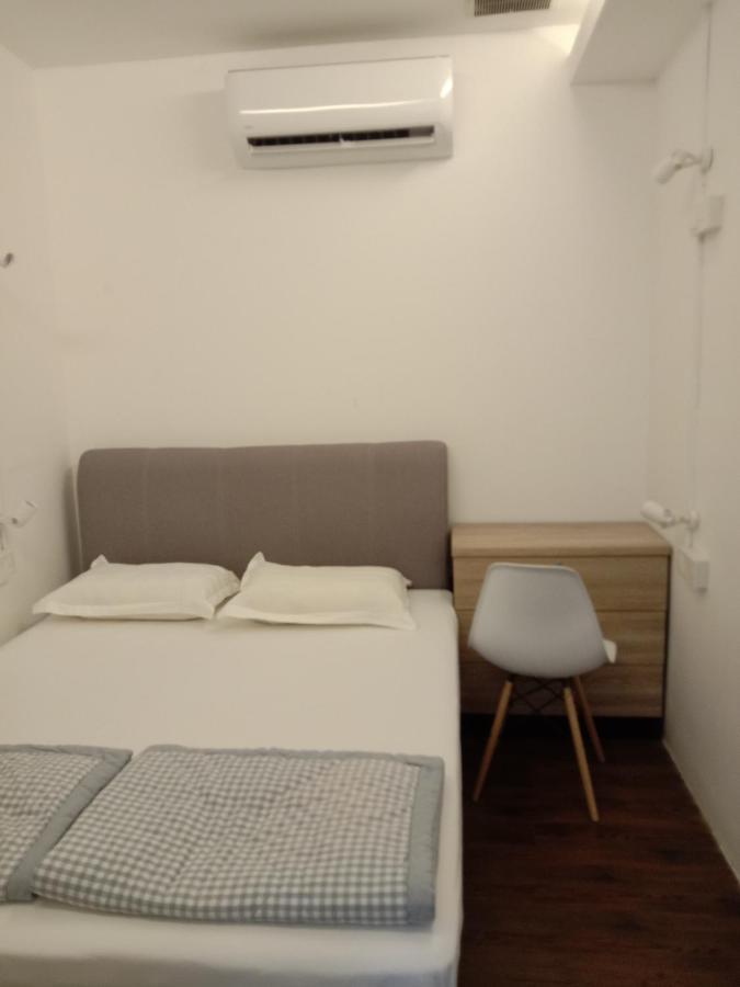 Sydney Backpackers Jonker Street Melaka Hostel Εξωτερικό φωτογραφία