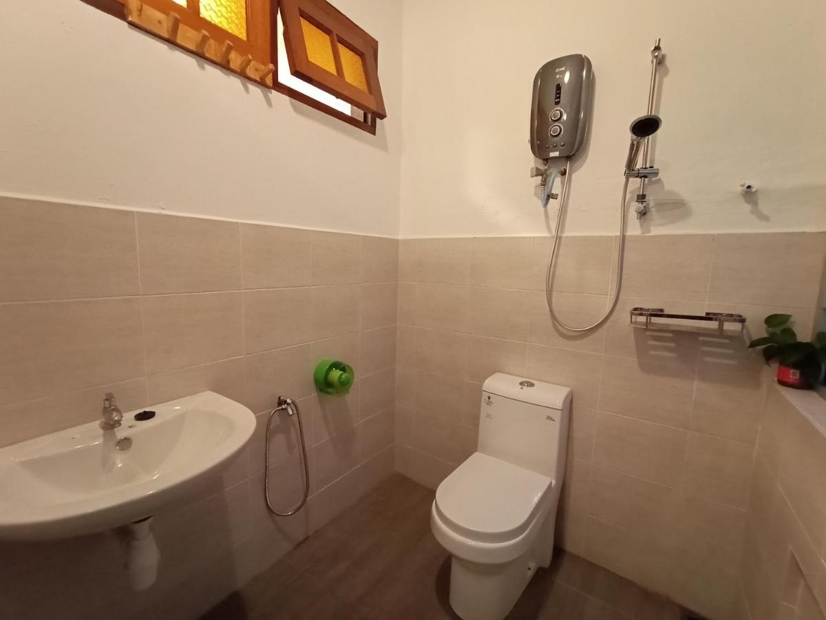 Sydney Backpackers Jonker Street Melaka Hostel Εξωτερικό φωτογραφία