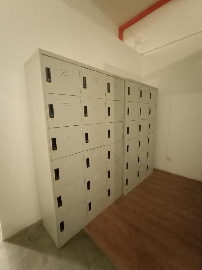 Sydney Backpackers Jonker Street Melaka Hostel Εξωτερικό φωτογραφία
