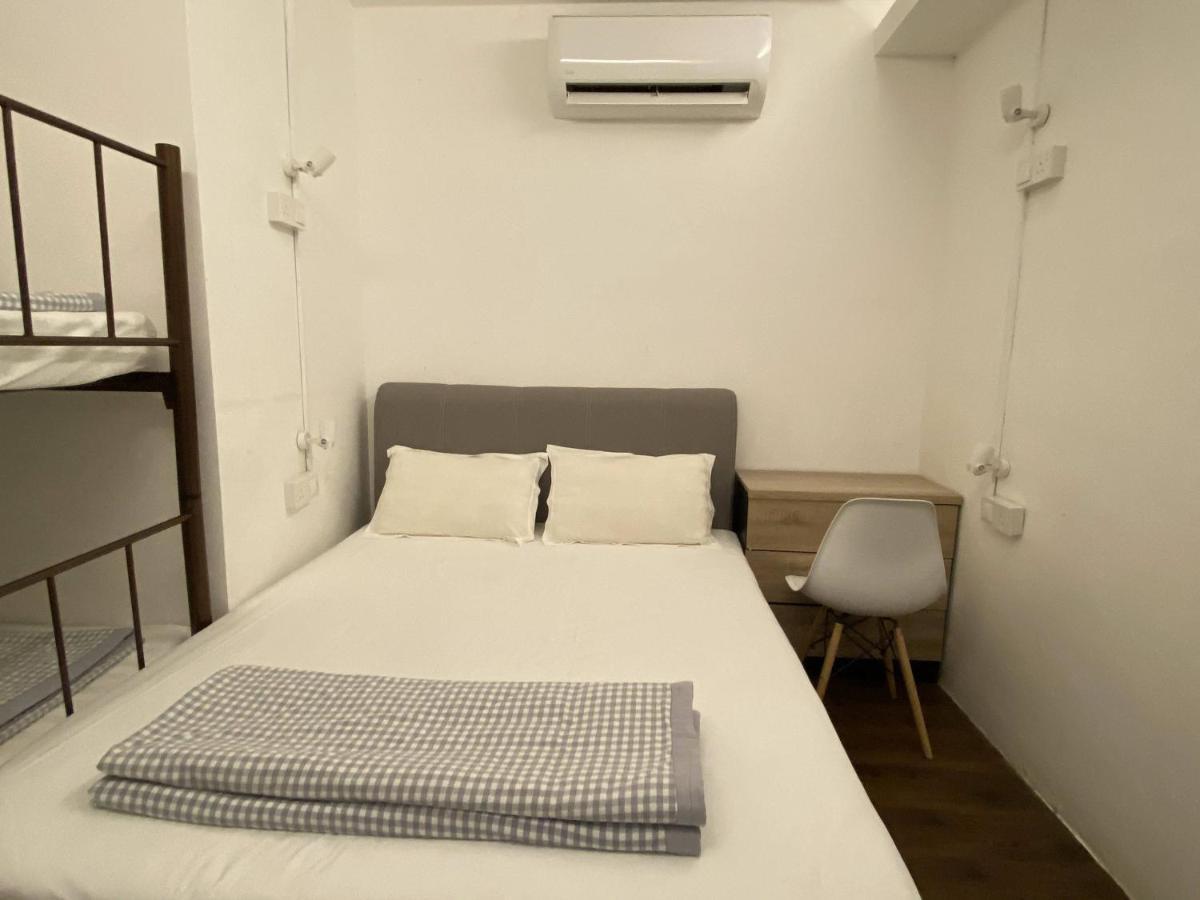 Sydney Backpackers Jonker Street Melaka Hostel Εξωτερικό φωτογραφία